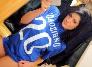 Dominique, 29, Pennsylvania | No-Nonsense Hookup Profile