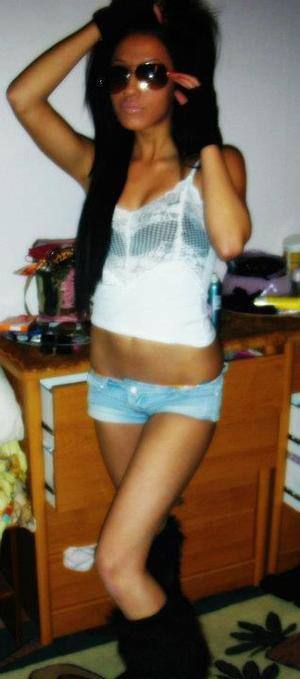 Katlynn (18), Jackson, MS adult dating profile image