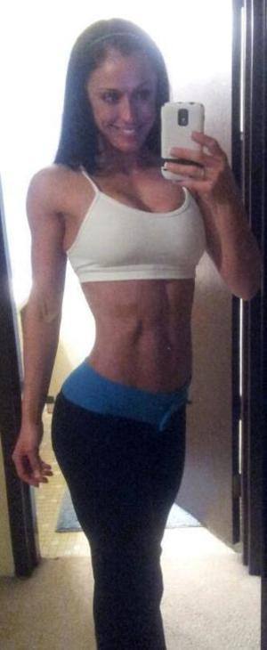 Connect with Danielle (18) | Ontario Adult Fun