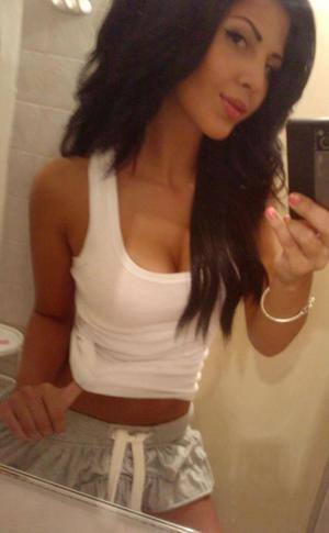 Meet Delilah (21) from Alberta | Explicit Casual Dating