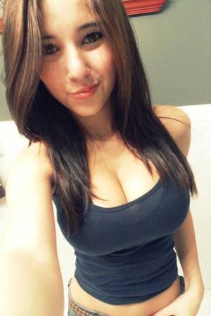 Meet Chantel (26) from Puerto Rico | Explicit Casual Dating