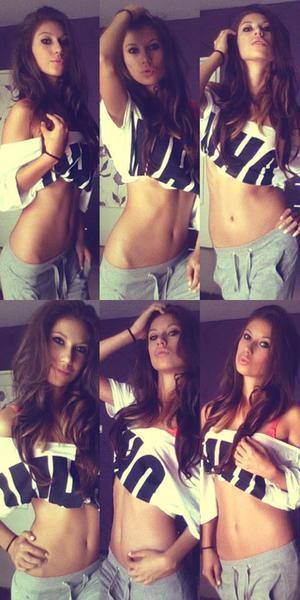 Veronica (20) from Milwaukee, WI profile image