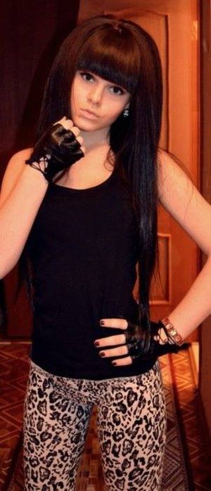 Meet Kara (21) from Idaho | Explicit Casual Dating