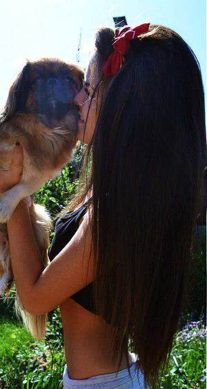 Patrice, 21, profile image for Detroit, MI dating page