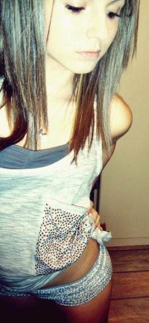 Mckenna, 23, casual dating profile photo in Walthourville, GA