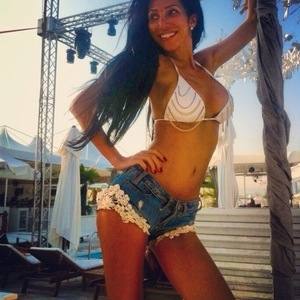 Tess, 29, New Jersey | No-Nonsense Hookup Profile