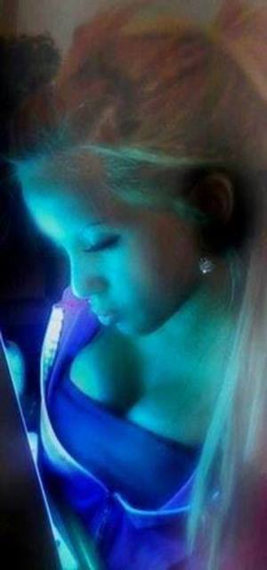 Meet Laquita (26) from North Carolina | Explicit Casual Dating
