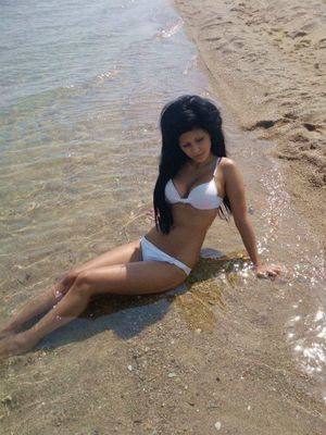 Connect with Karli (26) | Ontario Adult Fun