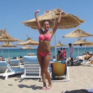 Meet Noelle (29) from Connecticut | Explicit Casual Dating