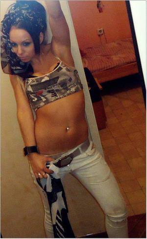 Tamika (18) in North Carolina | Direct Adult Encounters