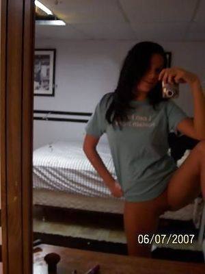 Stacy, 23, New Jersey | No-Nonsense Hookup Profile