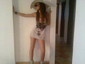 Connect with Denise (28) | California Adult Fun