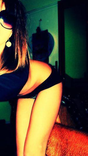 Photo of Danielle (24), adult profile in Johnson Creek, WI