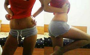 Michele (25) in North Carolina | Direct Adult Encounters