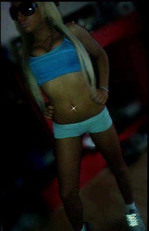 Meet Kylee (18) from Alberta | Explicit Casual Dating