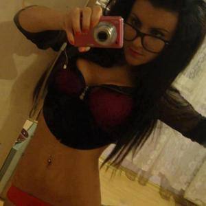 Meet Sariah (23) from Ontario | Explicit Casual Dating