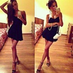 Meet Macy (25) from North Carolina | Explicit Casual Dating