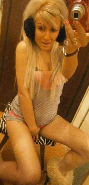 Deborah (23) in North Carolina | Direct Adult Encounters