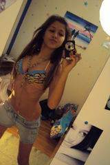 Profile photo for Lacey, 23, Detroit, MI adult dating