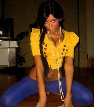 Sidney (23), local adult profile photo in Alberta