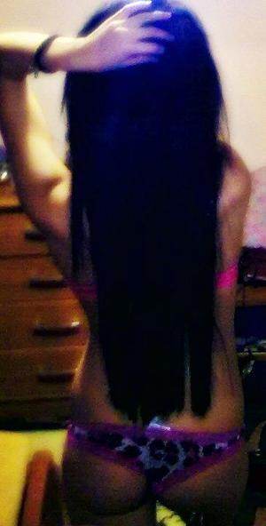 Dating profile image of Anastasia, age 23, Detroit, MI