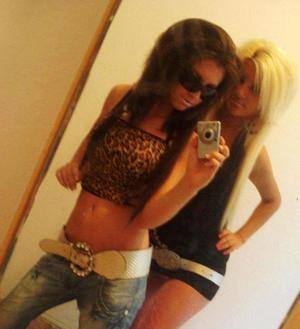 Ali, 18, Connecticut | No-Nonsense Hookup Profile