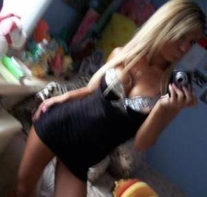 Elsie (24) in Pennsylvania | Direct Adult Encounters