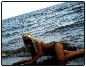 Jessica, 29, profile image for Rhinelander, WI dating page