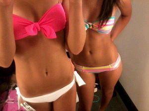 Lexi, 27, North Carolina | No-Nonsense Hookup Profile