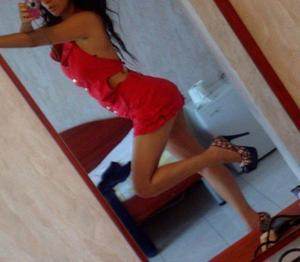 Profile photo of Kylie, age 28, from Paradise, NV