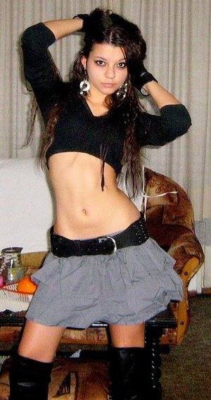 Danielle, 28, Tennessee | No-Nonsense Hookup Profile