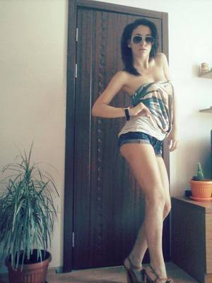 Photo of Jadyn (19), adult profile in Milwaukee, WI