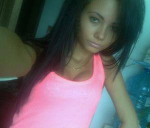 Meet Shelly (28) from Ontario | Explicit Casual Dating