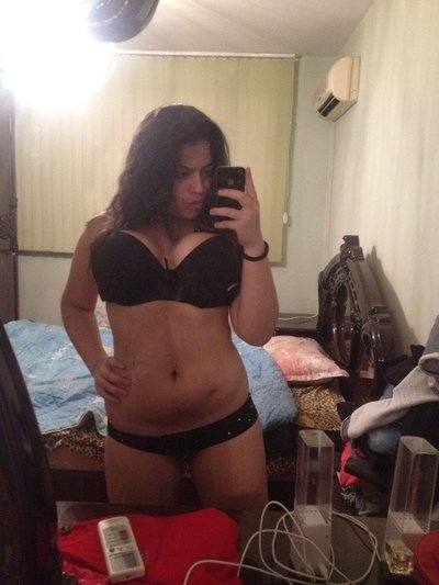 Meet Samara (30) from Ontario | Explicit Casual Dating