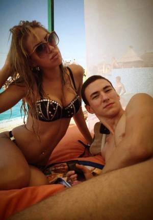 Meet Jazmin (28) from Alberta | Explicit Casual Dating