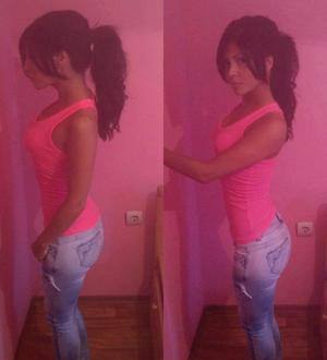 Ciara (22) in California | Direct Adult Encounters