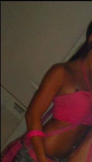 Robin, 29, California | No-Nonsense Hookup Profile