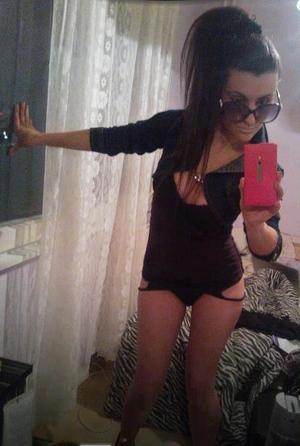 Ashley, 21, profile image for West Hattiesburg, MS dating page