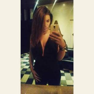 Local profile photo of Nicole, 27, in Detroit, MI