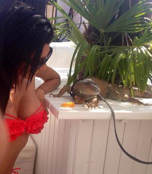 Hilary, 24, Ontario | No-Nonsense Hookup Profile