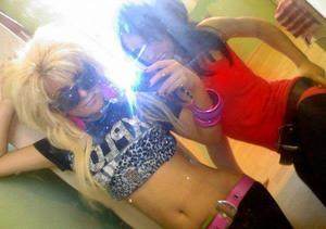 Photo of Miracle, 21, adult dating profile from North Carolina