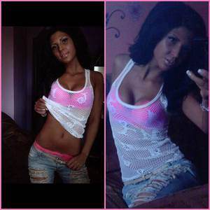 Mariela (28) from Ontario profile image