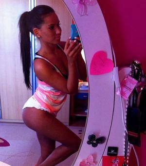 Meet Sydnie (27) from Ontario | Explicit Casual Dating