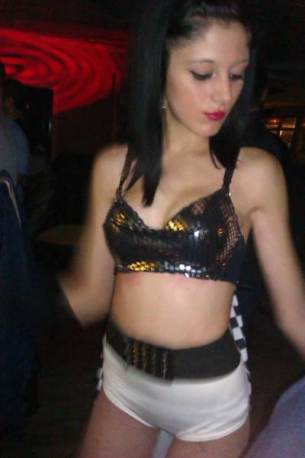 Local profile photo of Kathryn, 21, in Florida