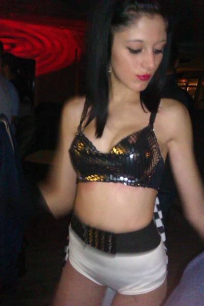 Kathryn, 21, Florida | No-Nonsense Hookup Profile