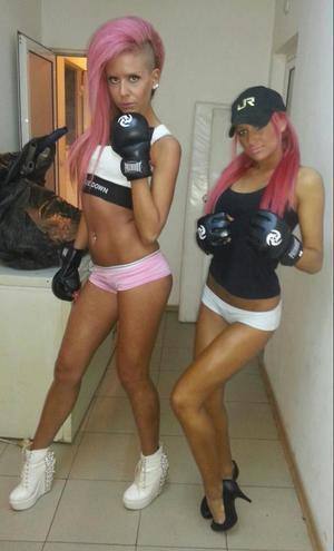 Alaina, 26, Ontario | No-Nonsense Hookup Profile