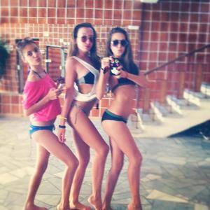 Meet Jodi (26) from Alberta | Explicit Casual Dating