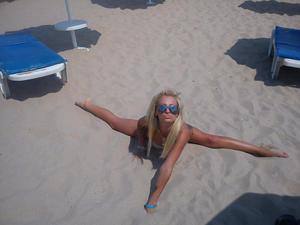 Meet Ivy (25) from Ontario | Explicit Casual Dating