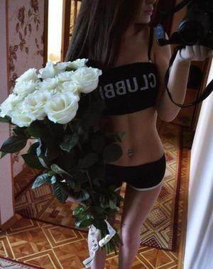 Profile image of Angela, 23, from Atlanta, GA