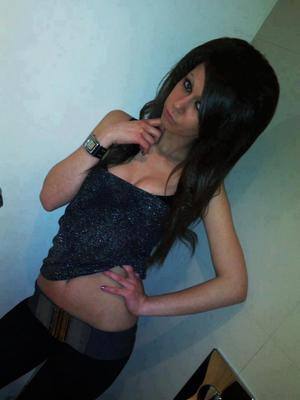 Photo of Selena (25), adult profile in Ashland, WI
